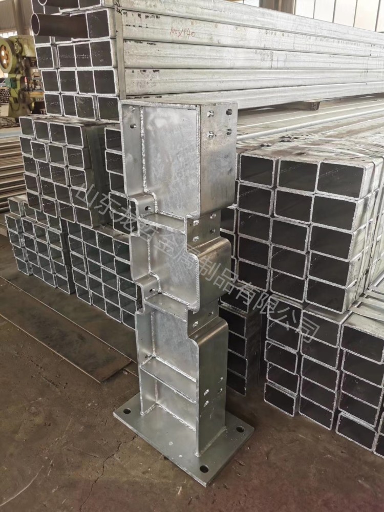 合肥防撞立柱產品 合肥防撞立柱產品